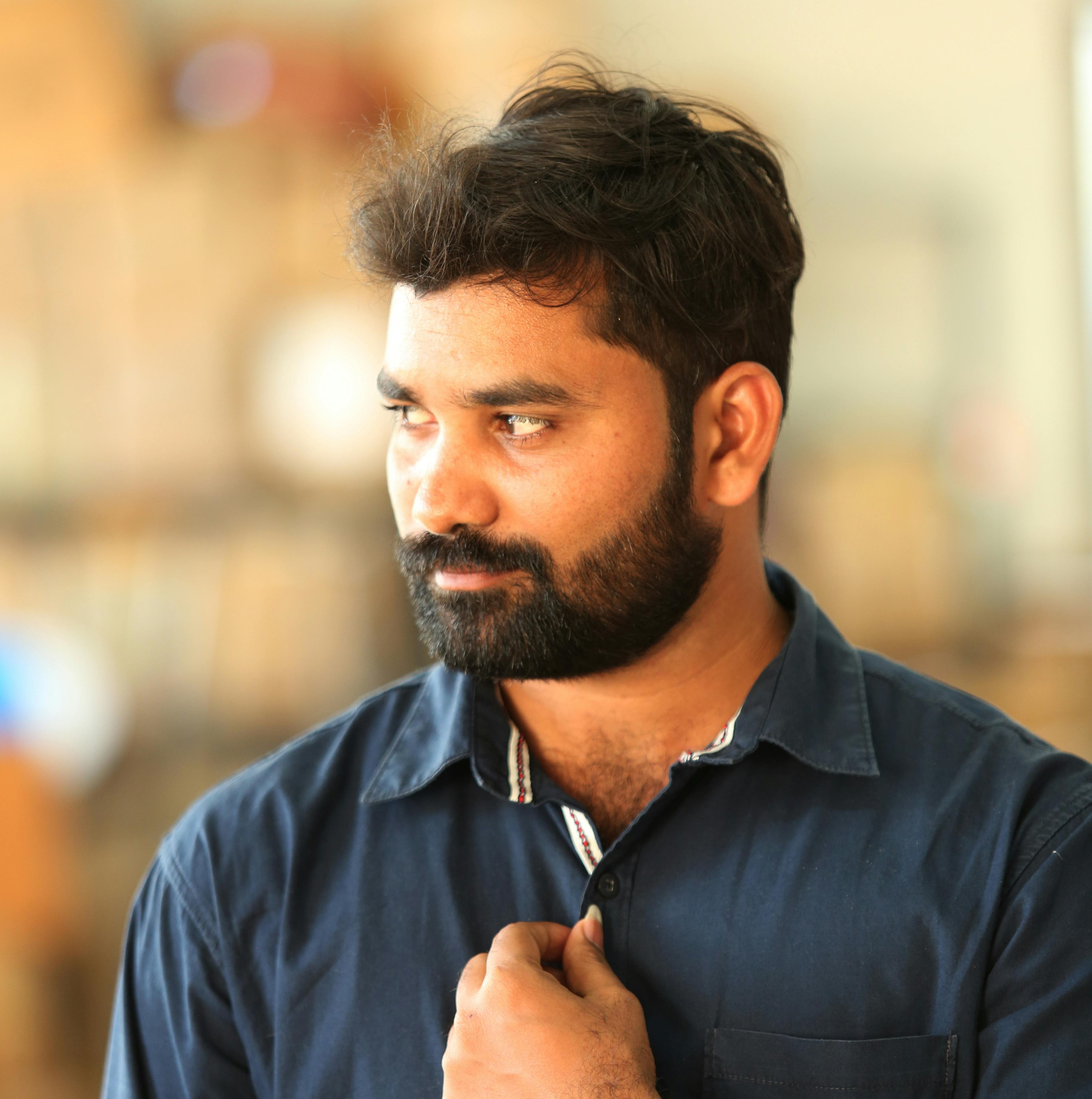 Rohan Mehta