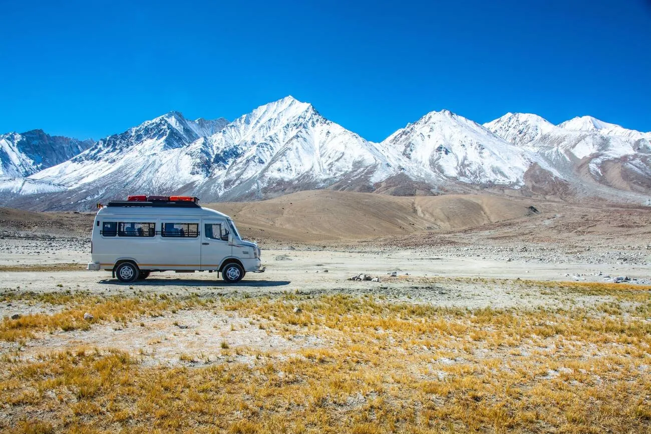 Why Ladakh Should Be on Your Bucket List in 2025