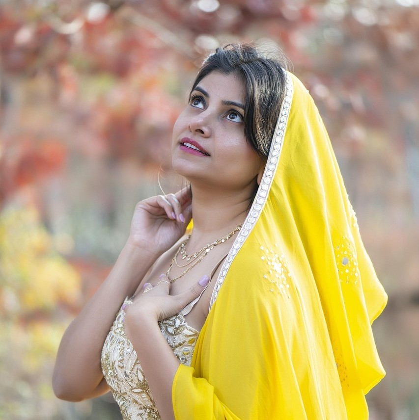 Priya Nair